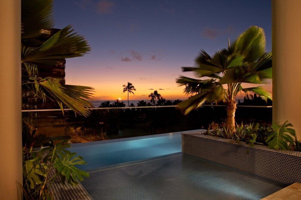 Jet Luxury at The Trump Waikiki - photo 70