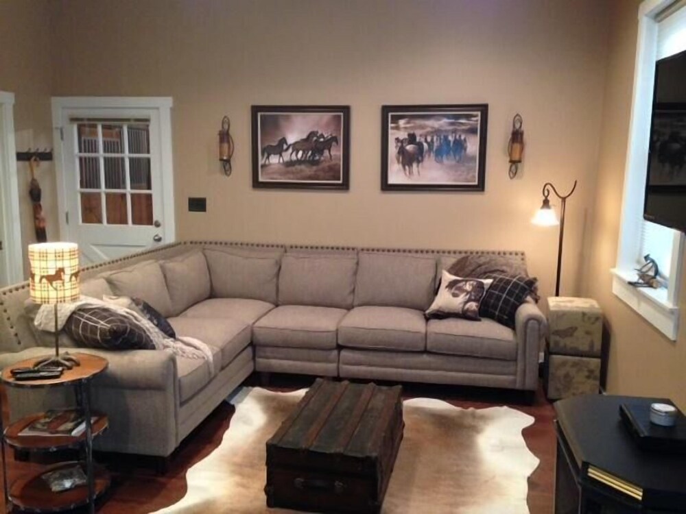 Barn Haven - photo 10