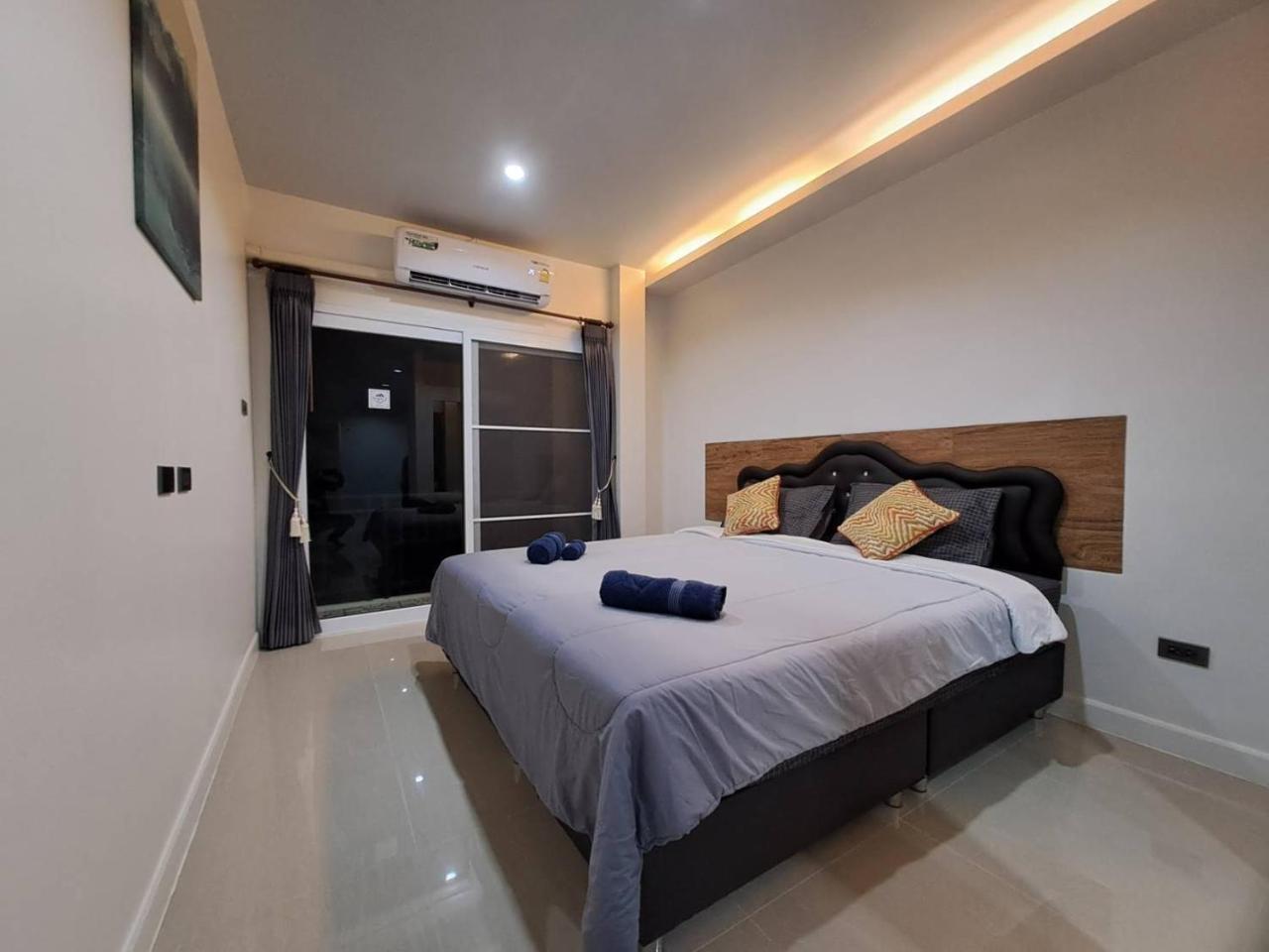 Triple J Hometel - last minute hotel in Unknown City