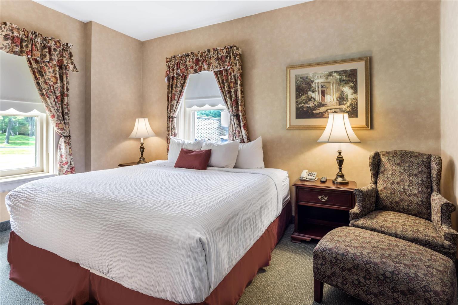 Traditions Hotel & Spa Johnson City Binghamton an Ascend Collection Hotel - photo 19