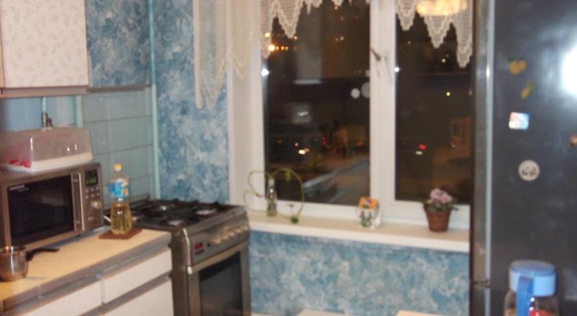 Apartmment On Dmitrovskoe Shosse 29 - last minute hotel in Moscow