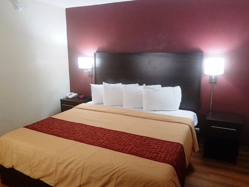 Red Roof Inn San Antonio Northeast Rittiman Rd - photo 14