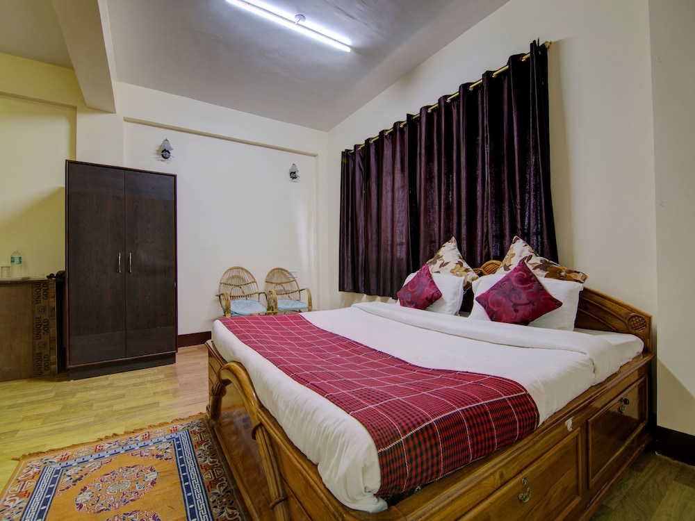 Oyo 13844 Akd Hotel - last minute hotel in Darjiling