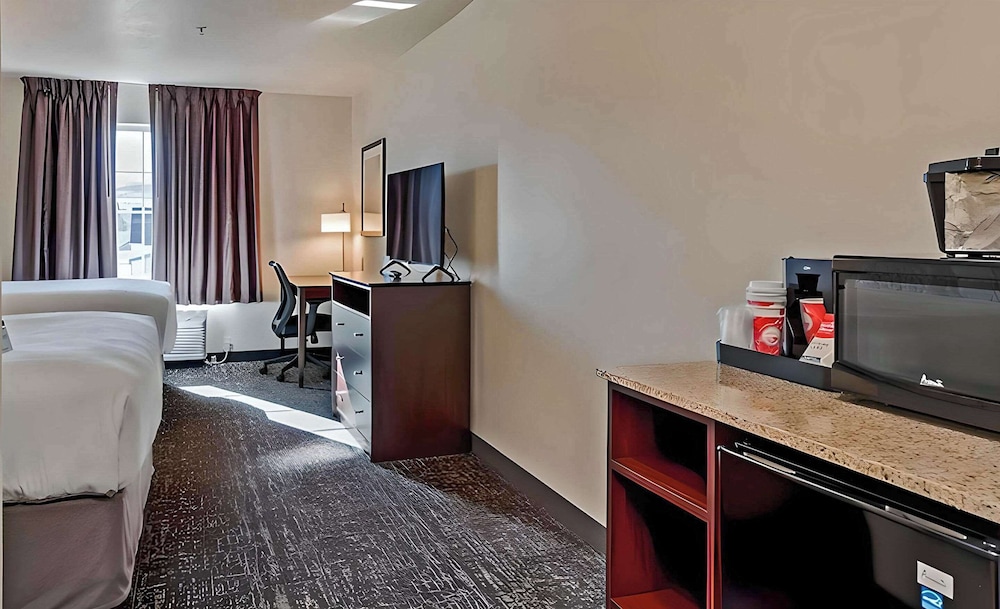 Comfort Inn & Suites Morgan South Ogden - photo 24