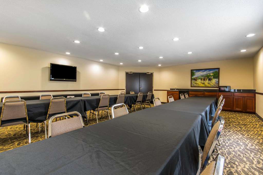 Sleep Inn Lexington - photo 10