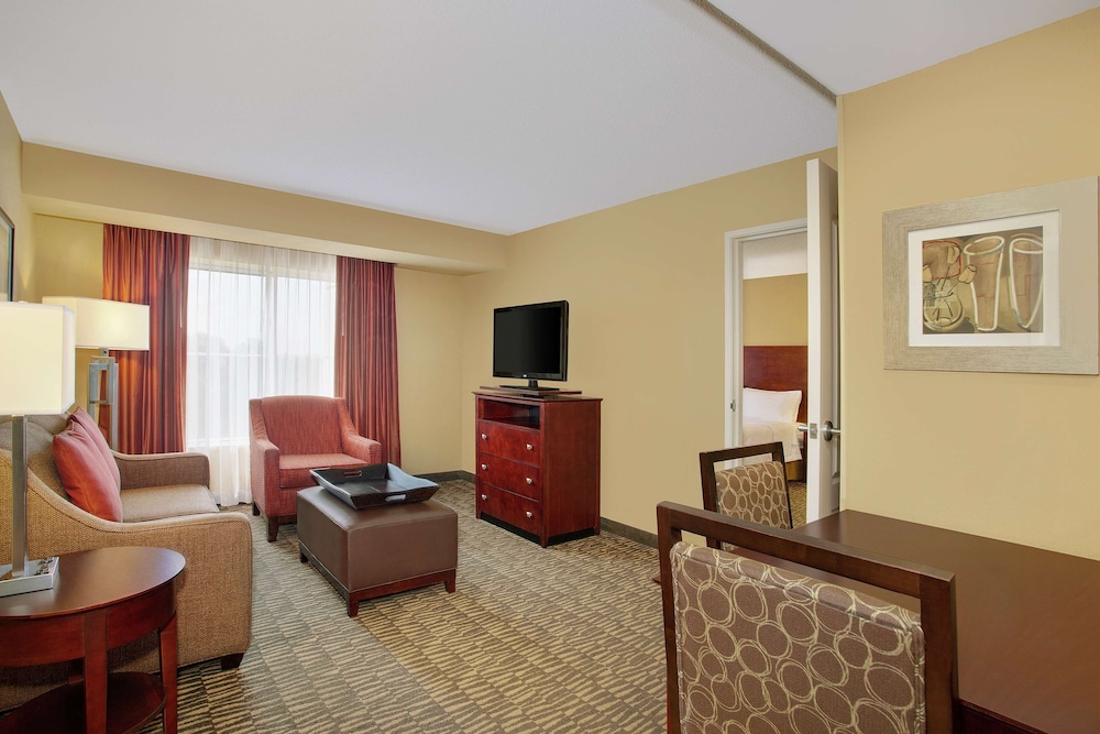 Homewood Suites by Hilton Tampa Brandon - photo 8