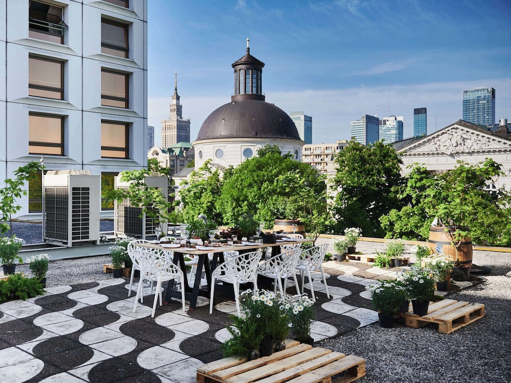 כנסים ואירועים