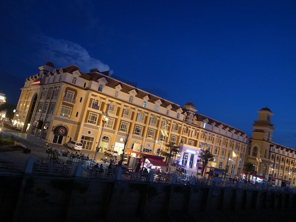 K9 Riverside Hotel - last minute hotel in Phnom Penh