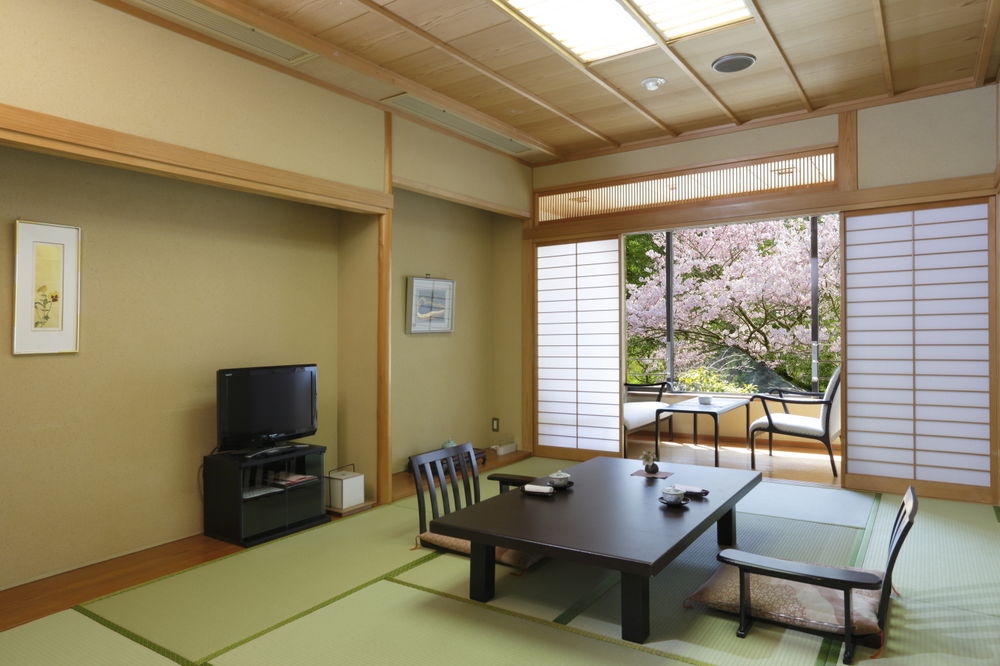Nagaizumi Sansou — hotel in Susono