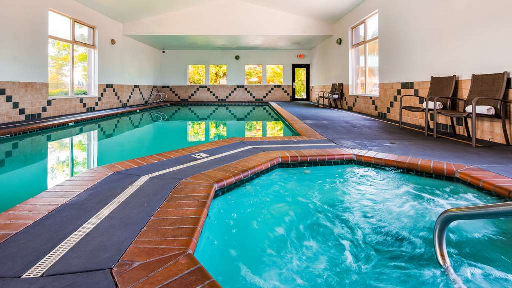 Best Western Plus Hartford Lodge - photo 16