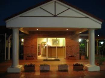 Roma Mid town Motor Inn