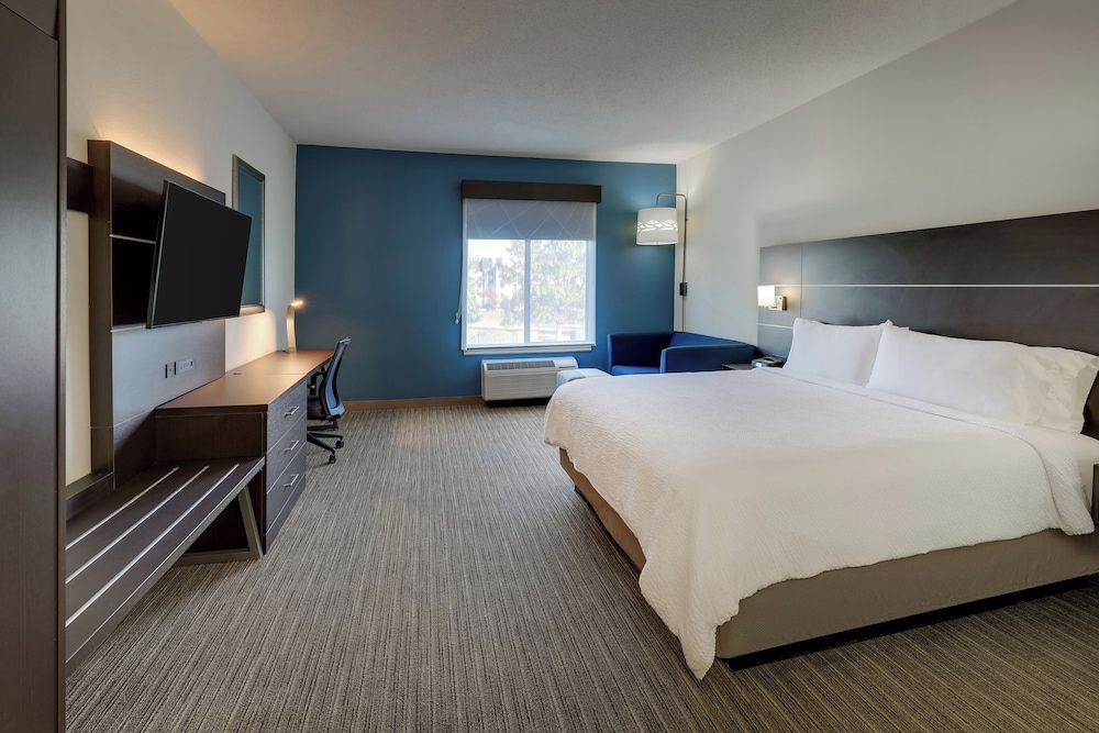 Holiday Inn Express Hotel & Suites Gadsden W Near Attalla by IHG - photo 42