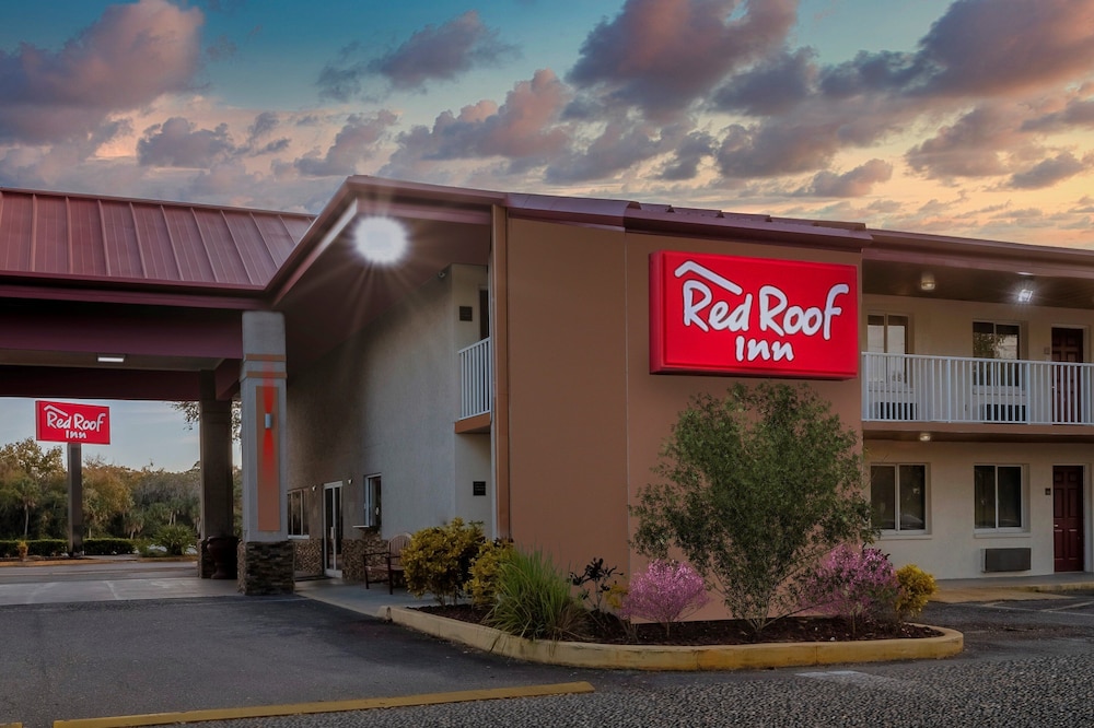 Red Roof Inn Ellenton Bradenton NE - featured photo
