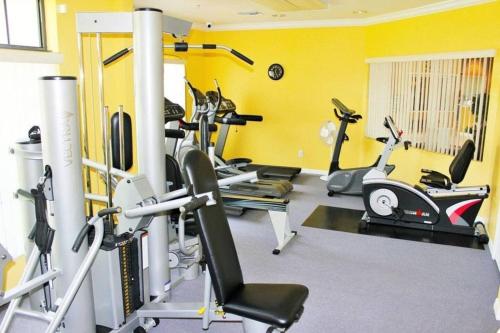 Luxry villa 6 miles from Disney — 4-Star Luxury Hotel in Orlando, United States