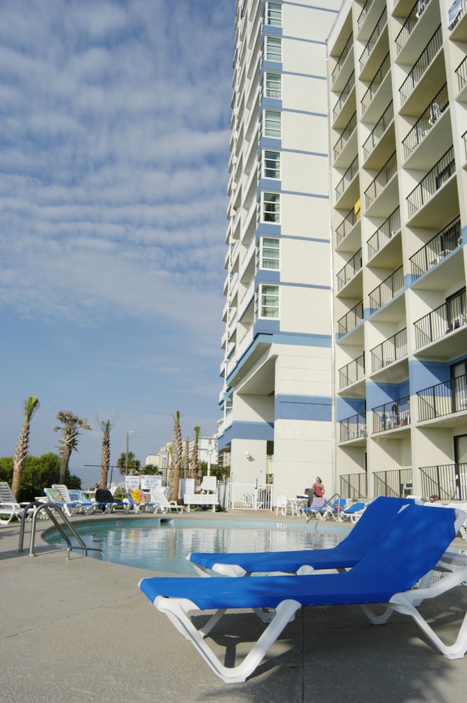 Carolinian Beach Resort by Vacasa - photo 86