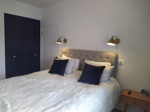 Flateyri Guesthouse