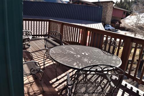 Claim_jumper_aframe_6 - photo 7