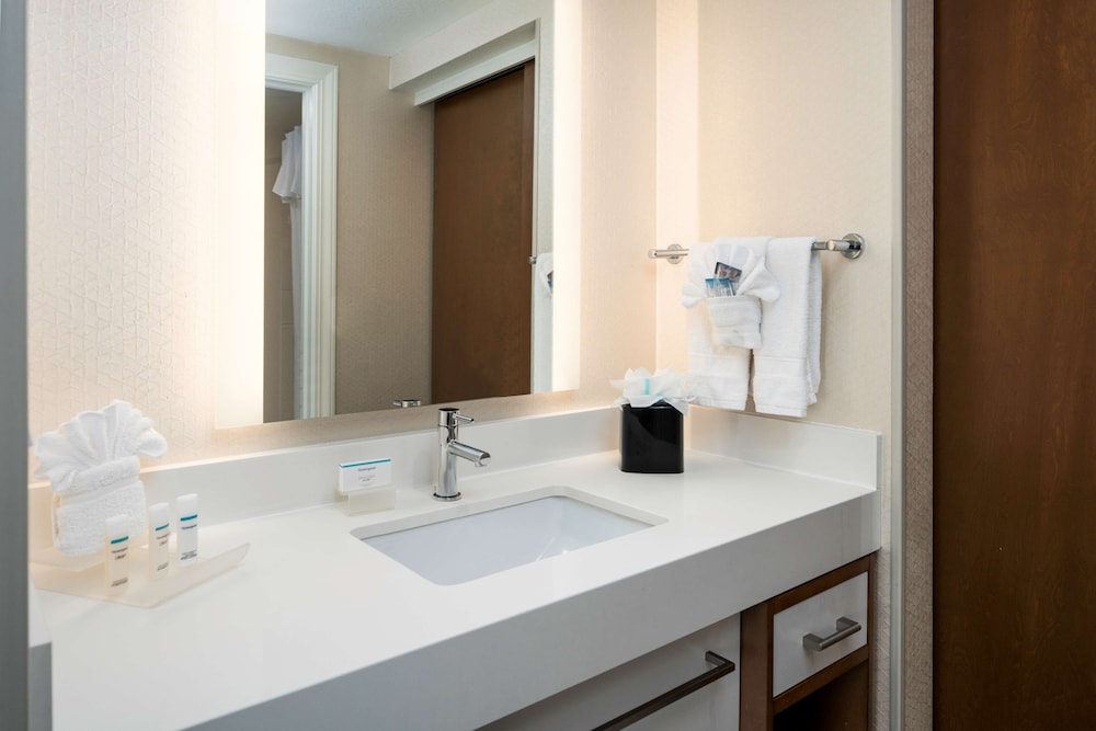 Homewood Suites by Hilton Salt Lake City Downtown - photo 45