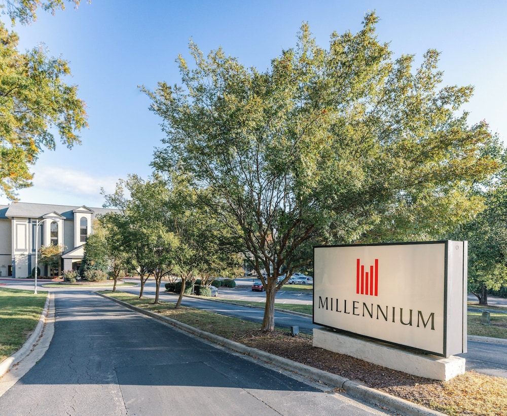 Millennium Hotel Durham - photo 22