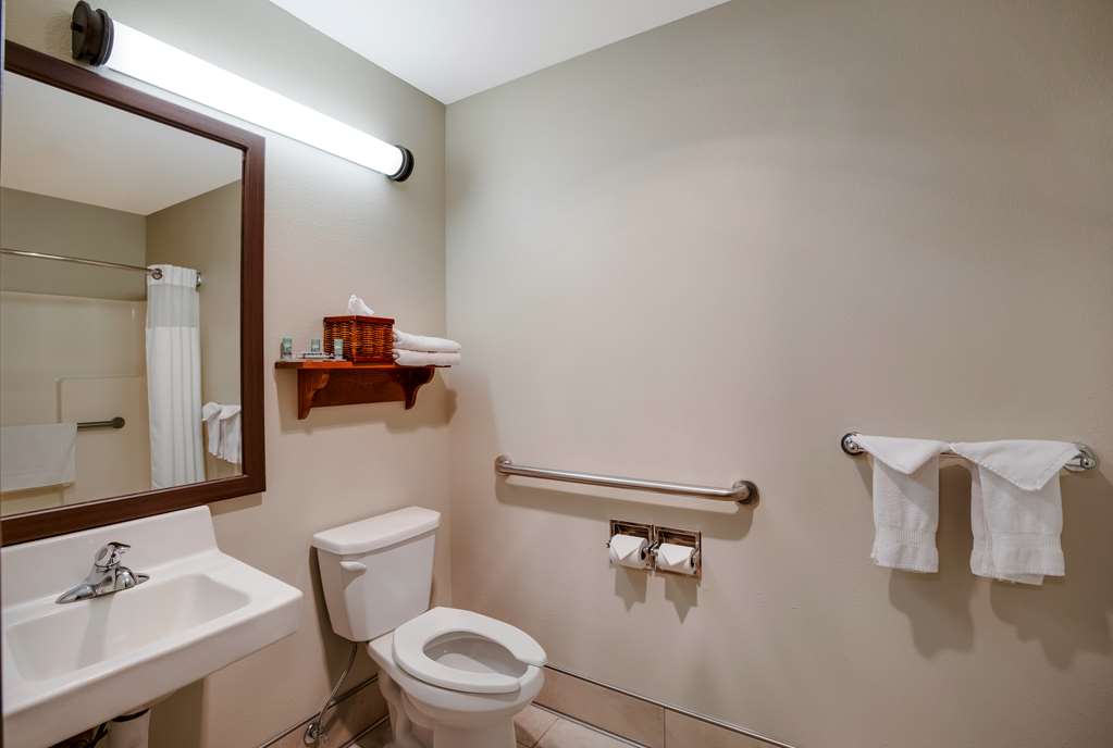 Best Western Vermillion Inn - photo 28