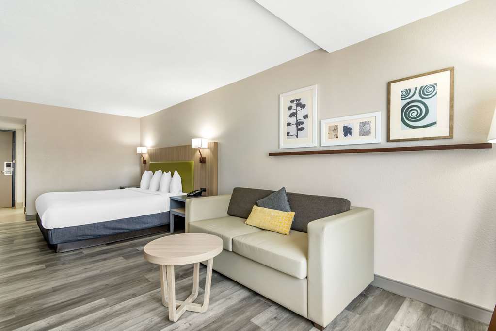 Country Inn & Suites by Radisson Atlanta Airport South GA - photo 24