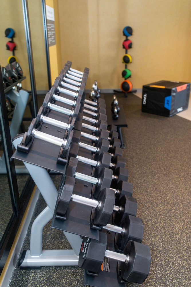 Hilton Garden Inn Mattoon - photo 39