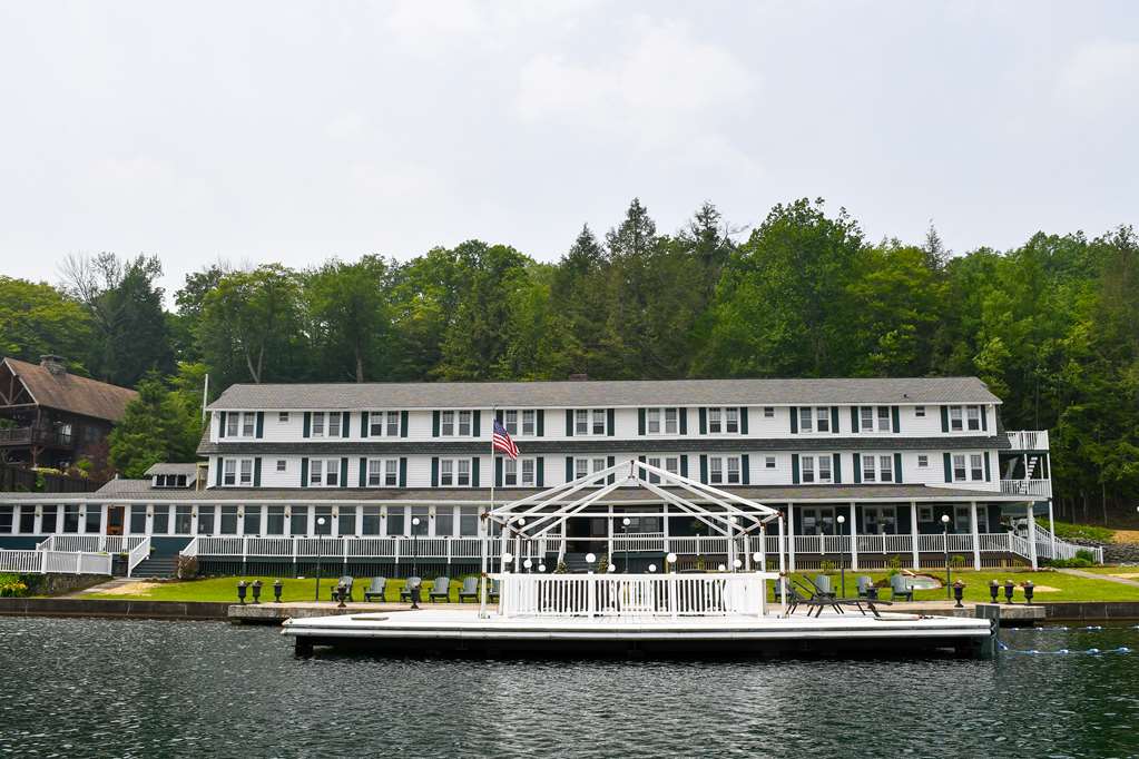 Chestnut Inn at Oquaga Lake - photo 6