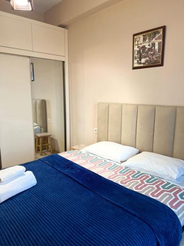 One Bedroom Apartment in Saburtalo District