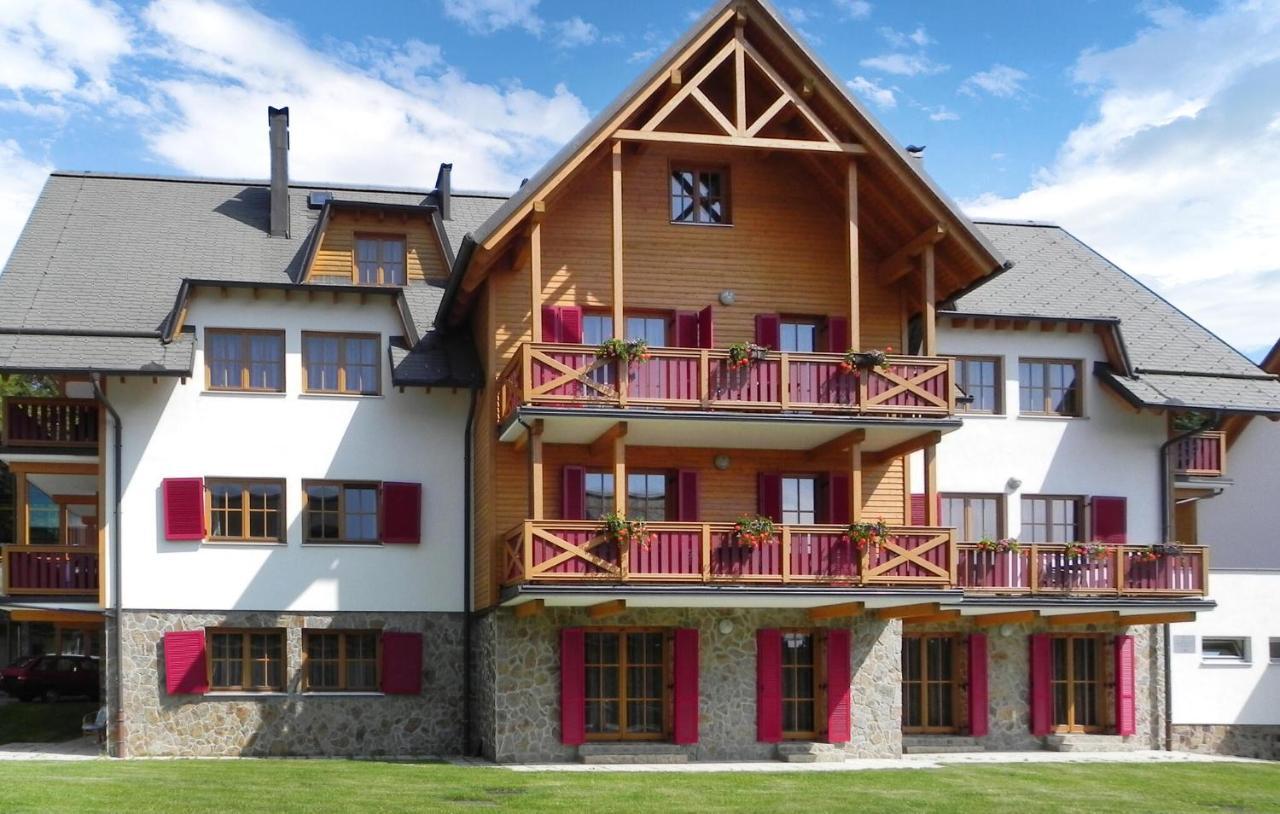 2 Bedroom Awesome Apartment In Pohorje — 4-Star Luxury Hotel in Maribor, Slovenia