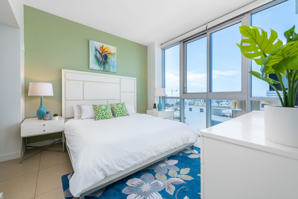 Churchill Suites Monte Carlo Miami Beach - photo 11