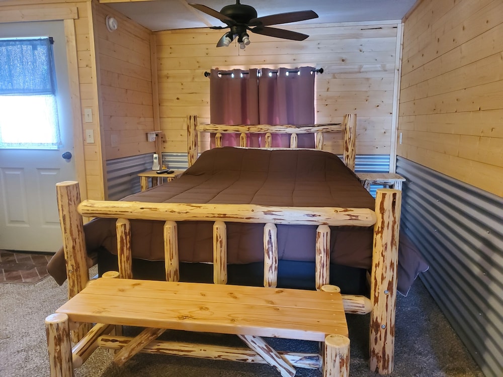 Glacier Acres Guest Ranch - photo 12