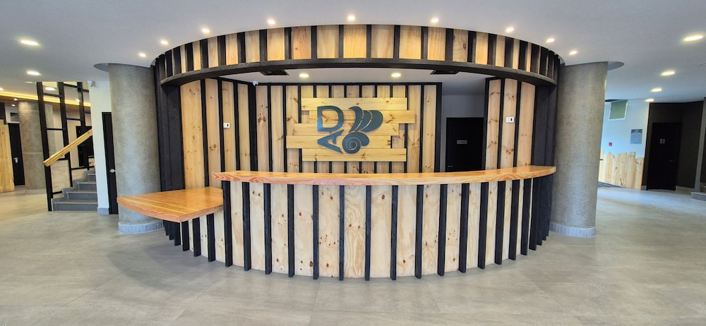 Hotel Diego de Almagro La Serena Express in La Serena, Chile