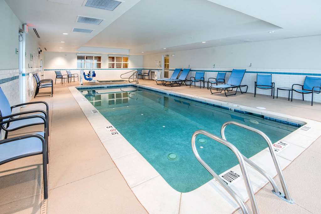 La Quinta Inn & Suites by Wyndham Durango - photo 8