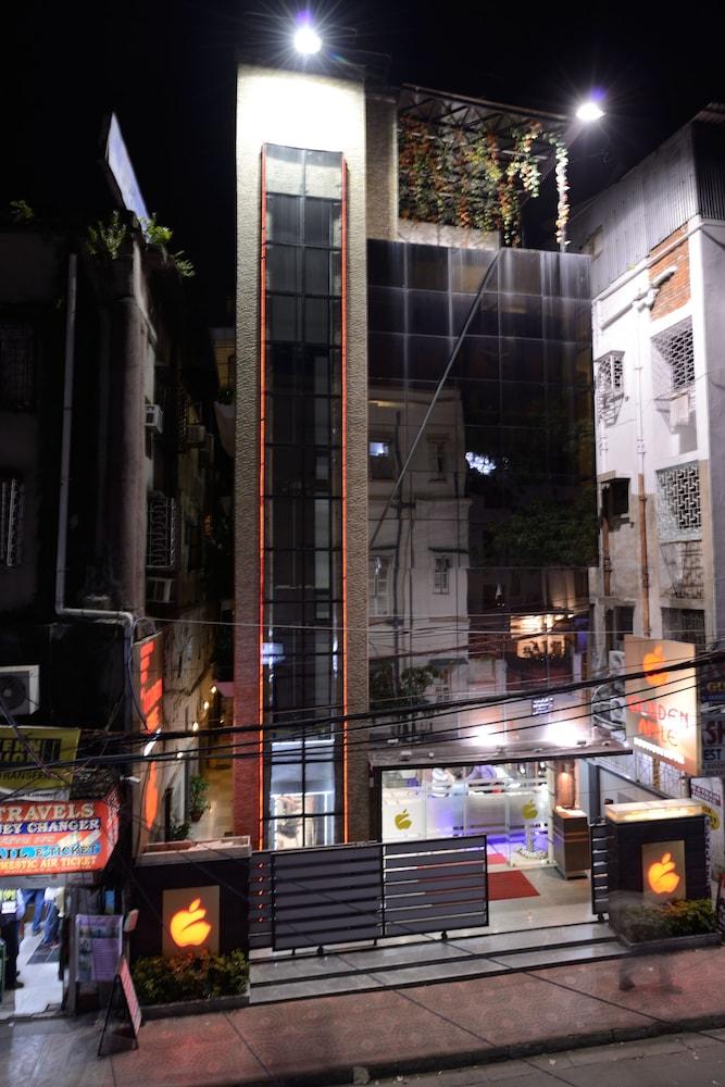 Golden Apple Boutique Hotel