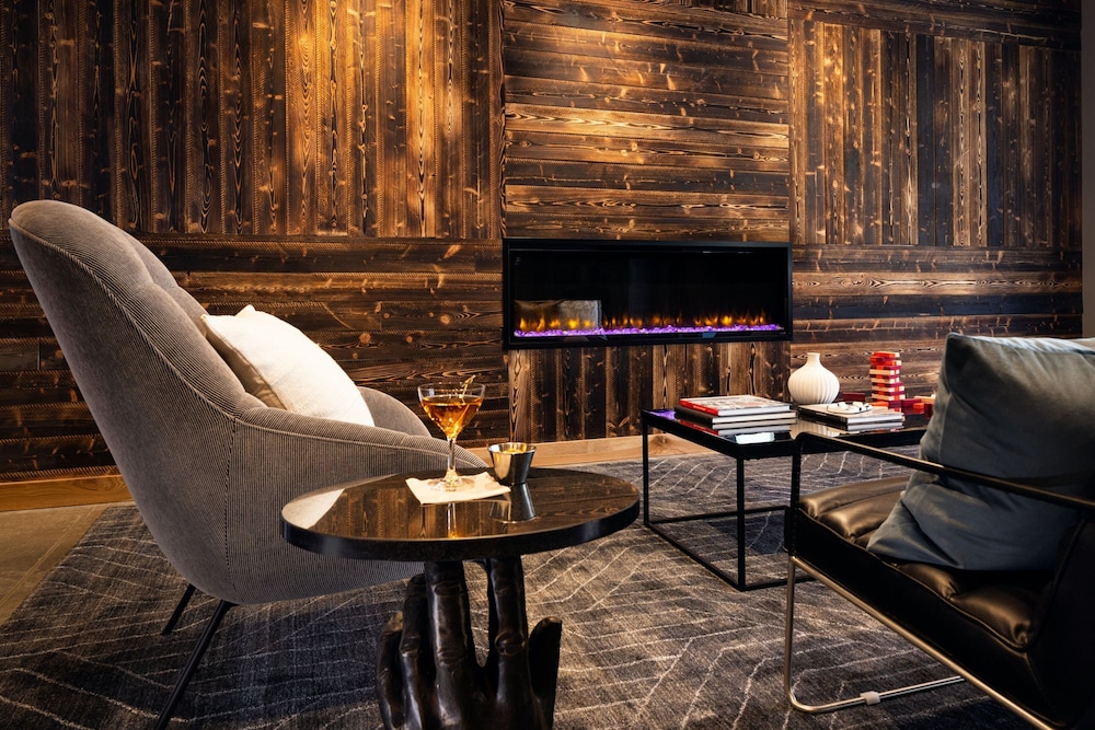 Moxy Omaha Downtown - photo 26