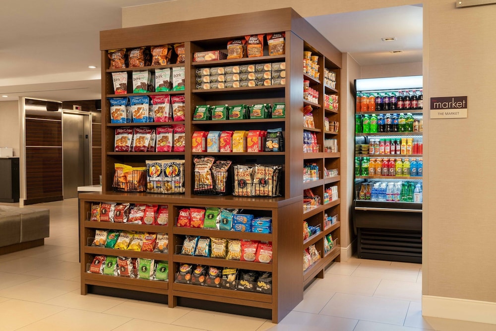 Residence Inn by Marriott New York Manhattan Midtown East - photo 4