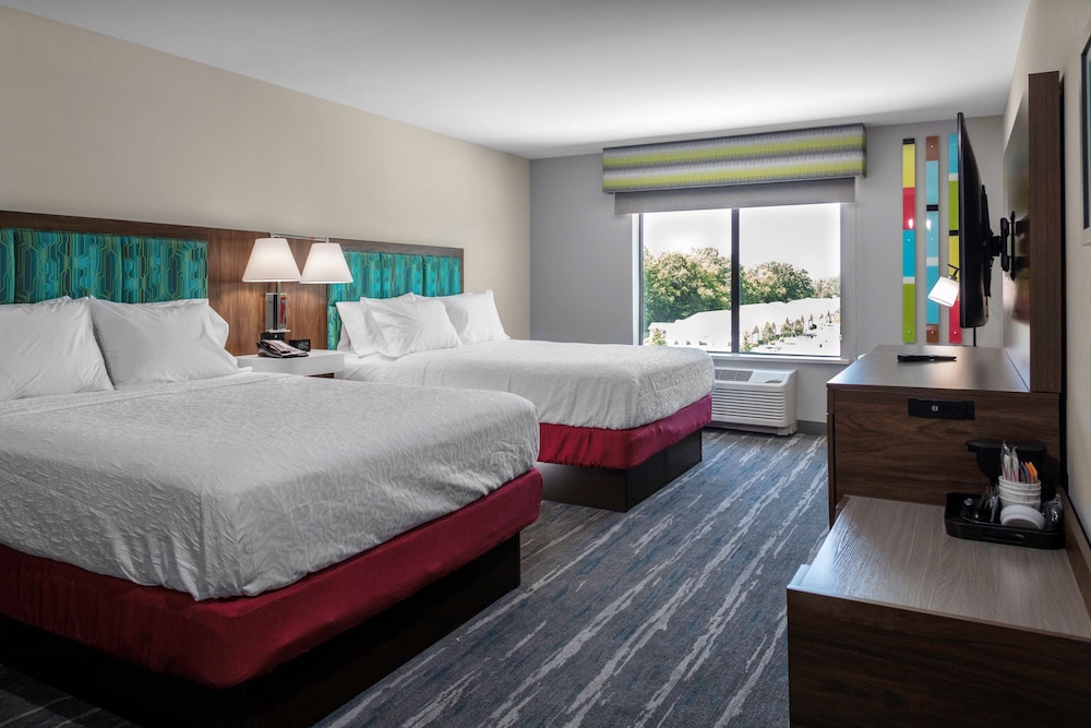 Hampton Inn & Suites Avon Indianapolis - photo 6