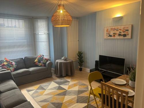 Serenity by the Sea Broadstairs — 4-Star Luxury Hotel in Broadstairs, United Kingdom