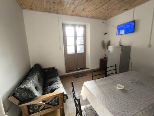 Rubi Mendoza Capital in Las Heras, Argentina