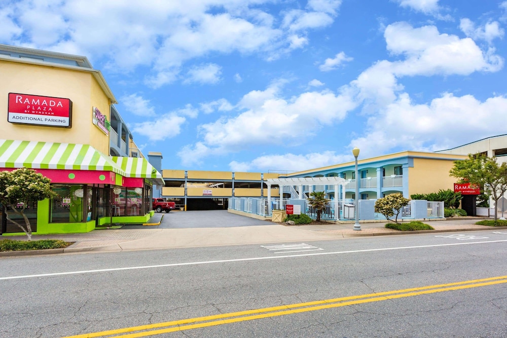 Ramada by Wyndham Virginia Beach - photo 46