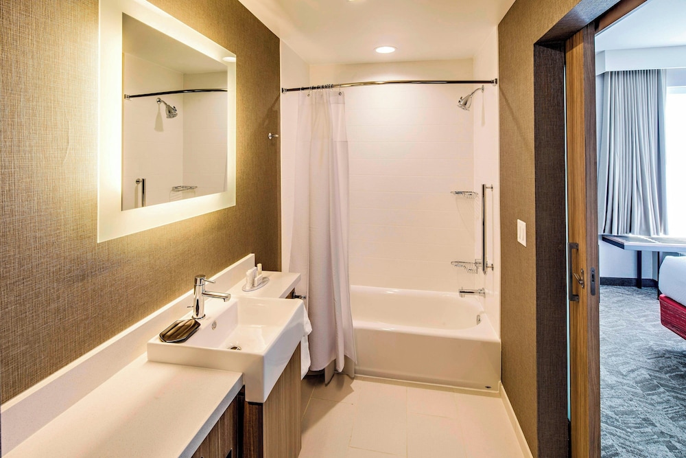 SpringHill Suites by Marriott Dayton Vandalia - photo 28