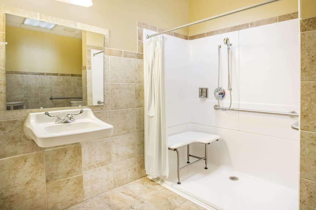 Days Inn & Suites by Wyndham Sutton Flatwoods - photo 9