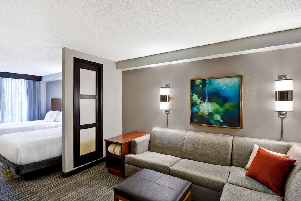Hyatt Place Birmingham Hoover - photo 35