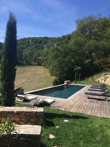 Le Mas de Laval — 5-Star Luxury Hotel in Toulouse, France