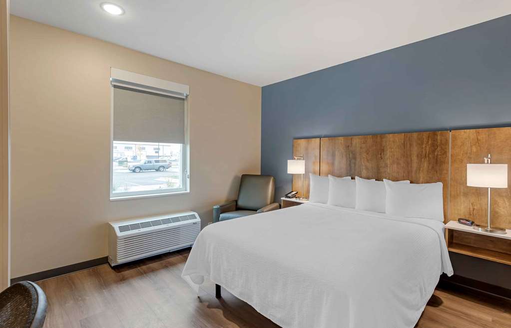 Extended Stay America Premier Suites Belgrade Bozeman Yellowstone Airport - photo 9