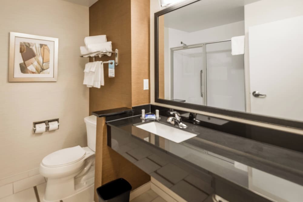 Fairfield Inn & Suites by Marriott Montgomery Airport South - photo 22