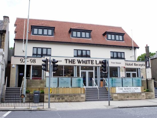 The White Lady - last minute hotel in Edinburgh
