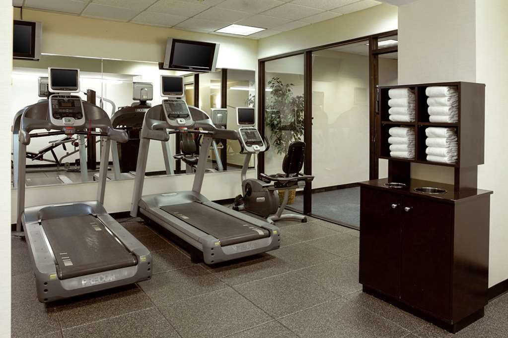 Clarion Hotel Portland Airport ME - photo 10