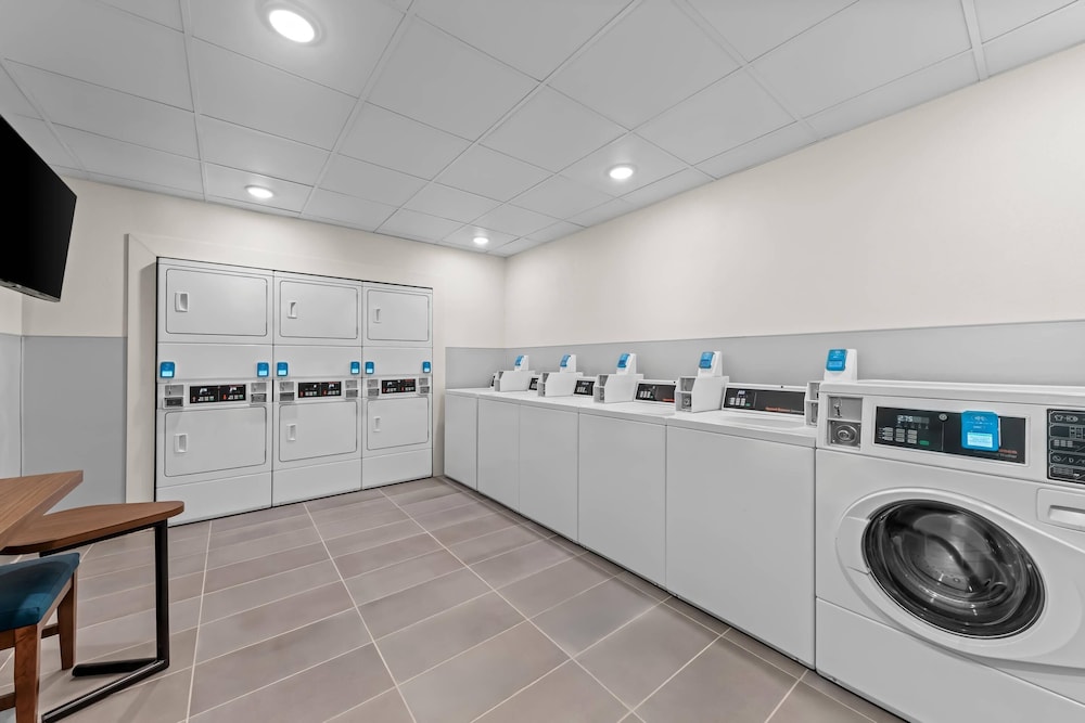 Everhome Suites Waco - photo 60