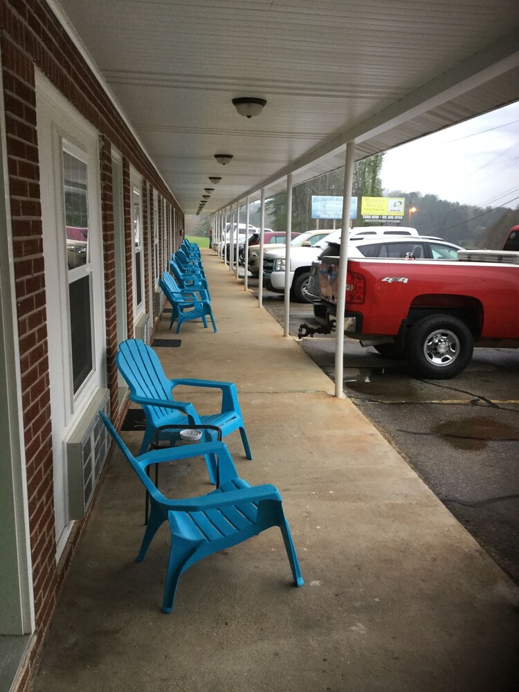 Murphy Motel - photo 12